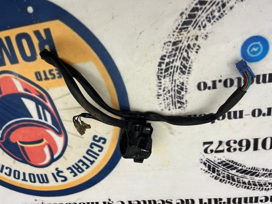 Comanda ghidon stanga Honda S-Wing 400-600 125 i FES