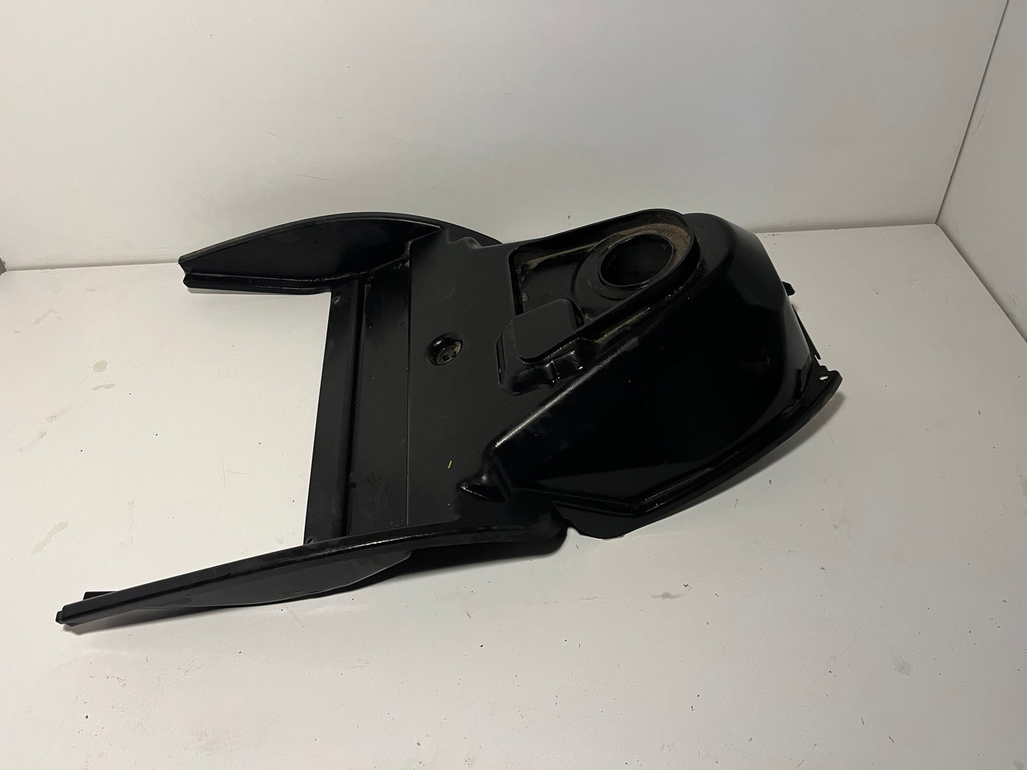 Carena sub sea Yamaha XC300 Versity Body