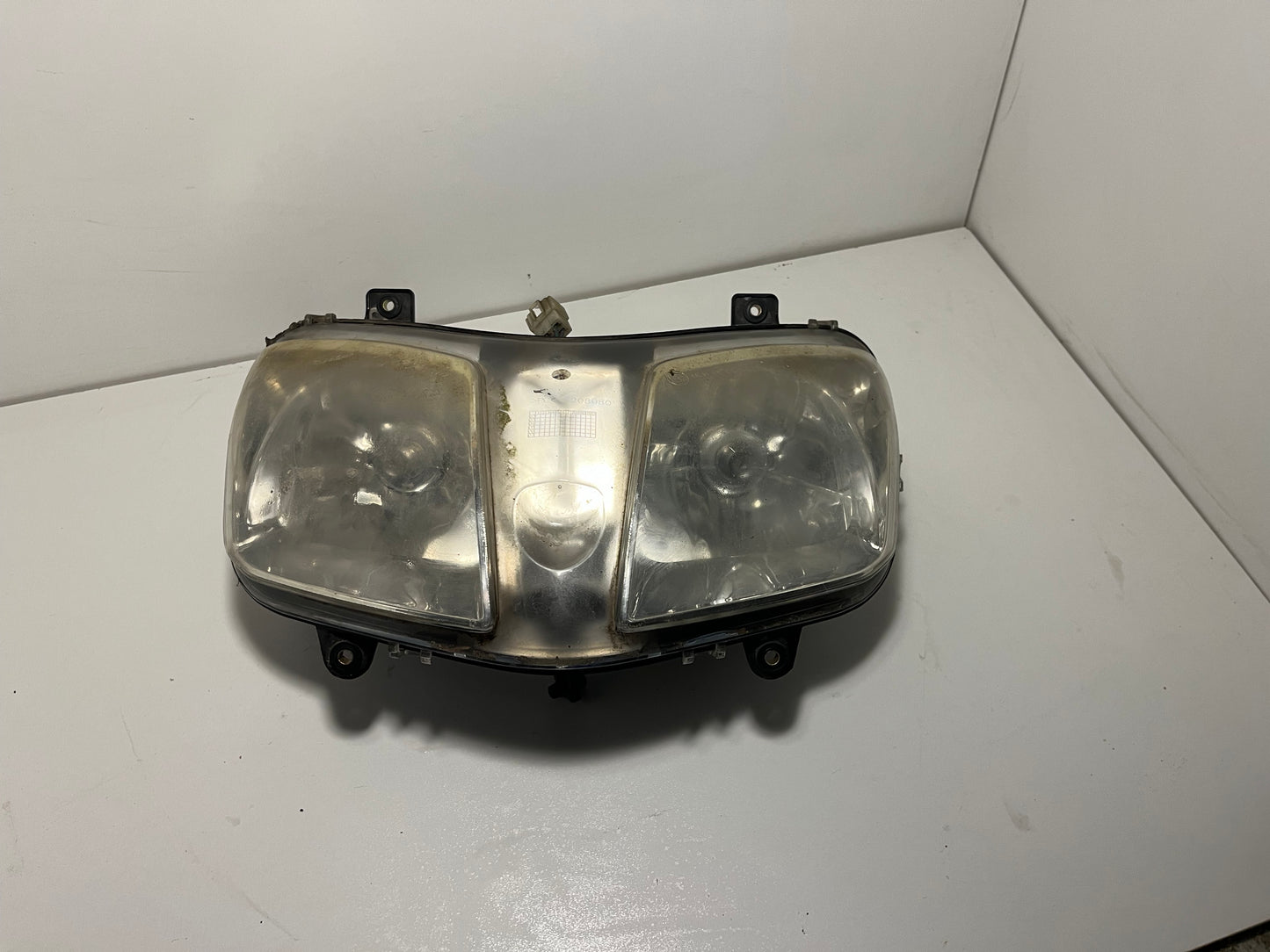 Far Yamaha XC 300 Versity 2003-2007