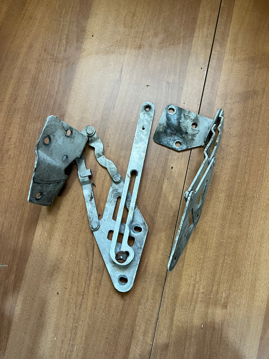 Balamale capota VW LT 28 35 1996-2003