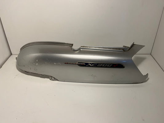 Carena spate stanga Yamaha XC300 Versity