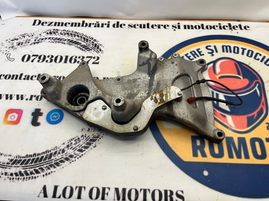 Brat roata spate + senzor Abs Honda S-Wing FES