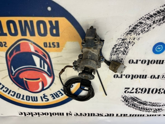 Contact Kymco Yager Dink