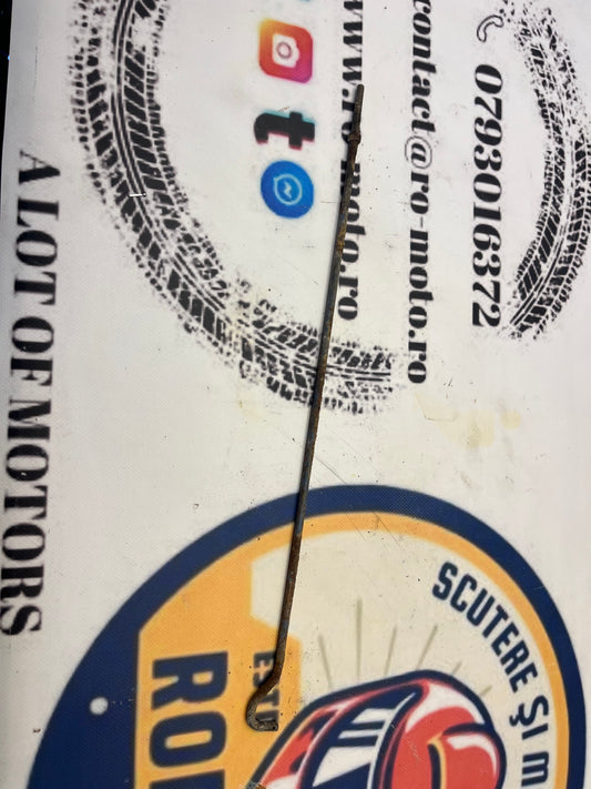 Tija frana de mana Piaggio Ape