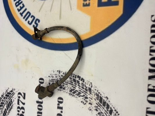 Conducta si distribuitor T frana Piaggio Ape