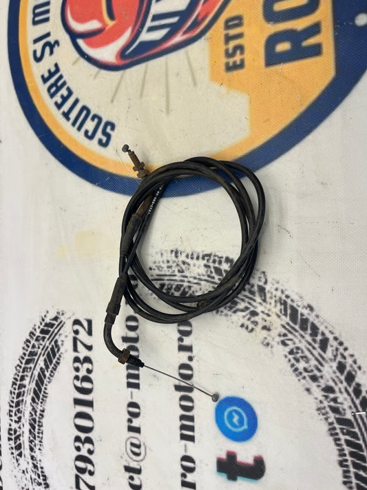 Cablu sufa acceleratie Kymco Yager Kymco Dink