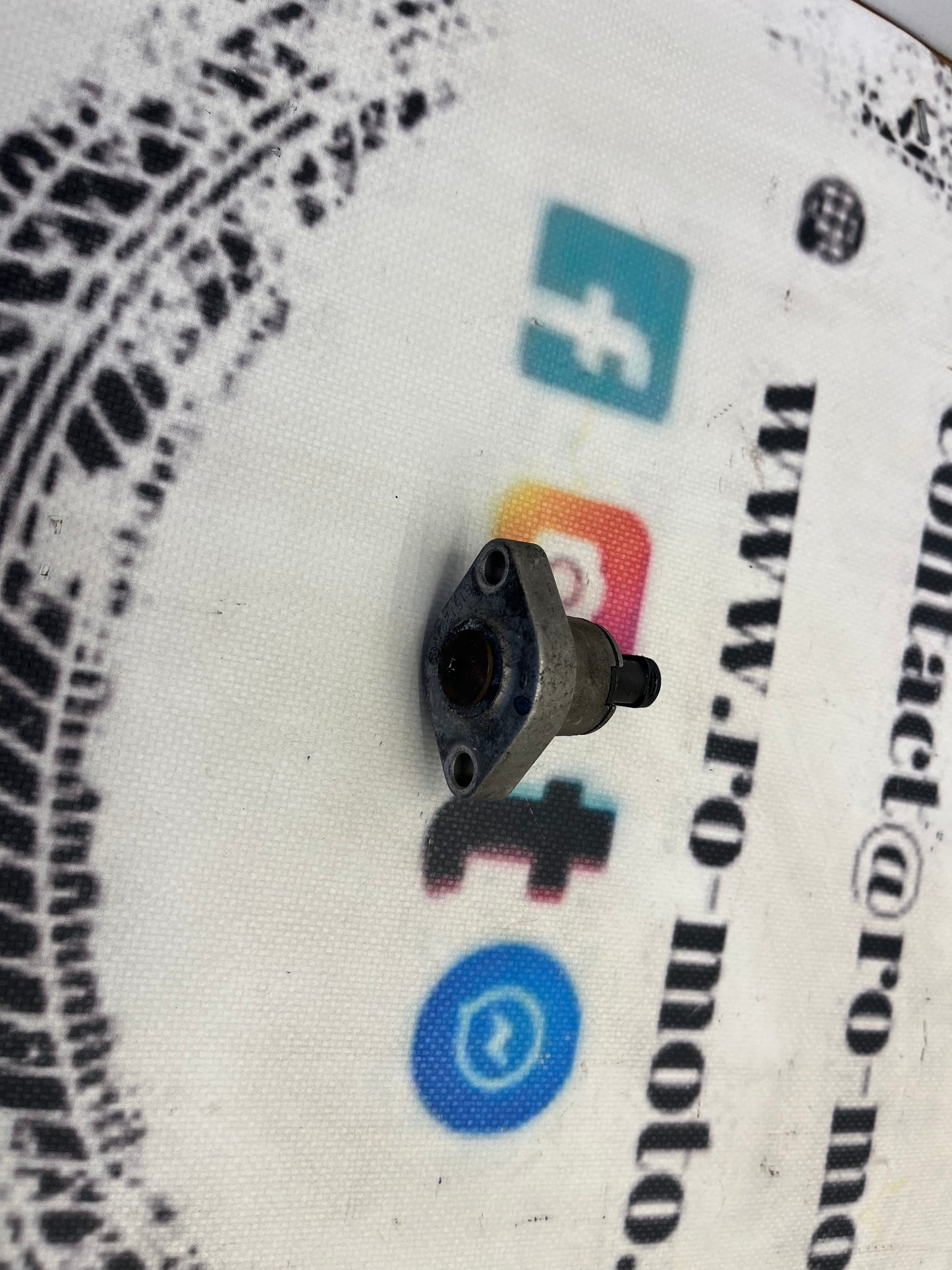 Intinzator lant distributie Sym Symphony Peugeot Tweet