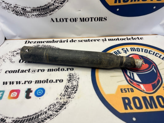 Tubulatura absorbtie aer Piaggio Ape