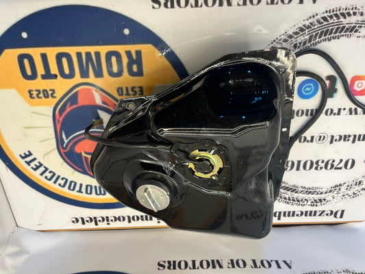 Rezervor benzina Honda NES Chiocciola @