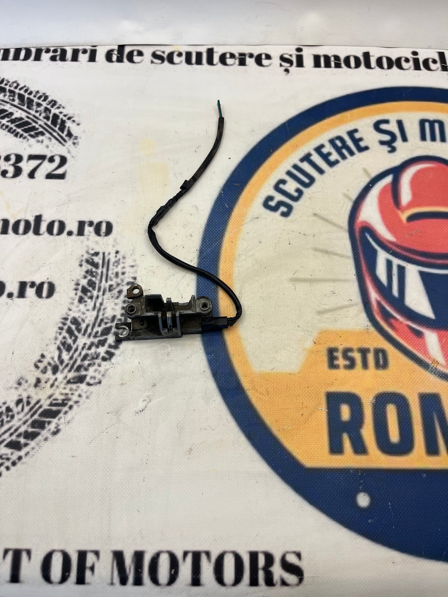 Incuietoare portbagaj Kymco Yager Kymco Dink