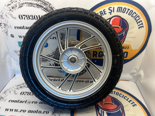 Roata - Janta spate Honda SH 125i 2013-2017