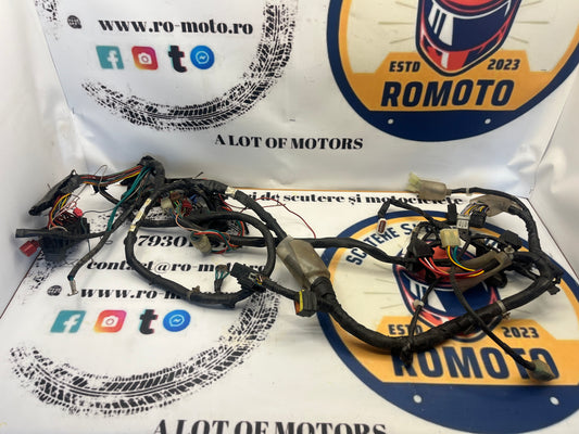 Instalatie electrica Honda SH 125i 2013-2017
